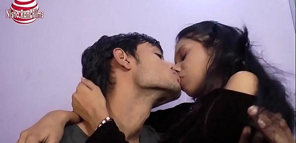  Indian Hot Girl Kissing